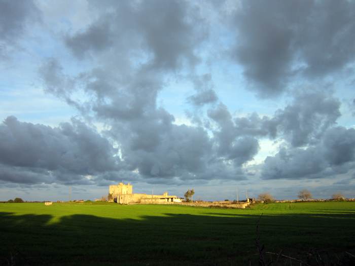 masseria mendule