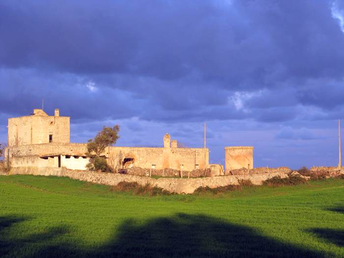 masseria mendule