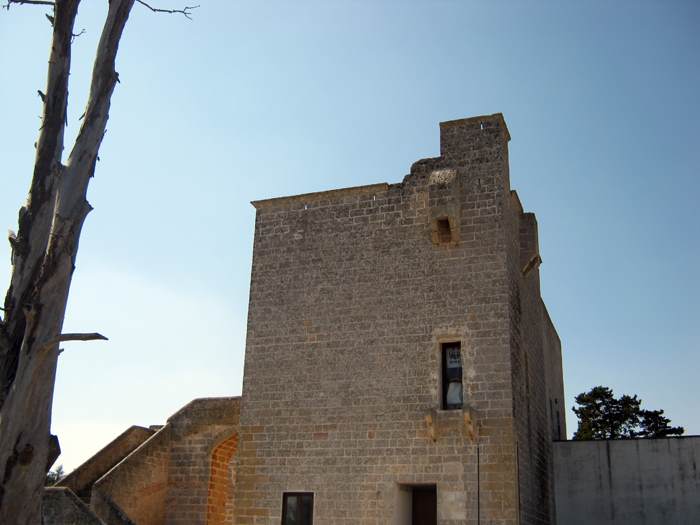 masseria rauccio