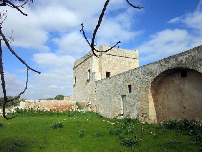 masseria mosco