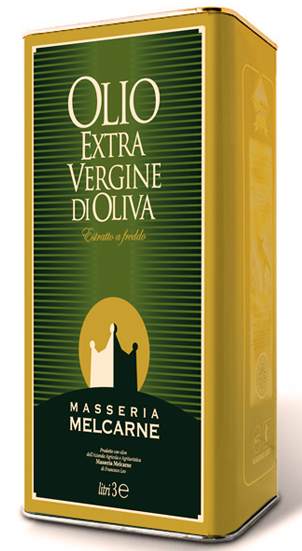 olio oliva masseria melcarne