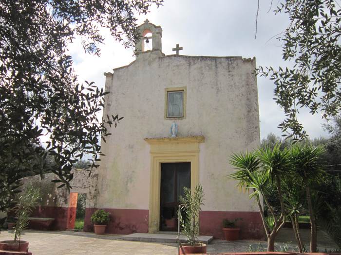 chiesa santa elisabetta