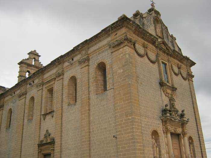 santuario dell'Annunziata