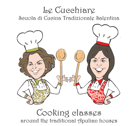 le cucchiare cooking class