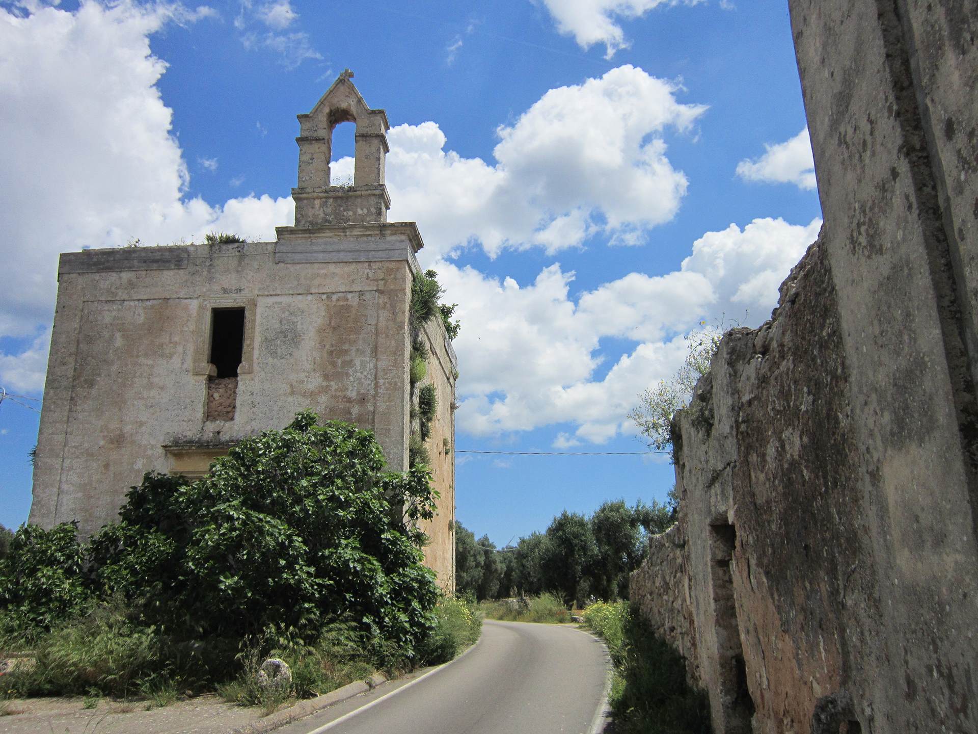 Masseria Ghietta