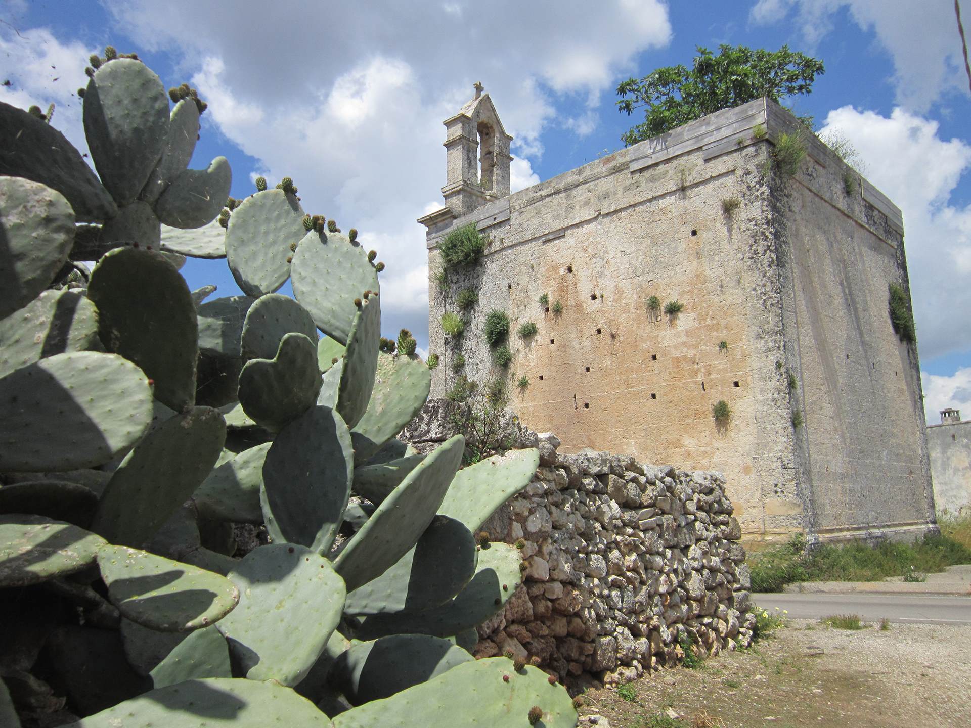 Masseria Ghietta