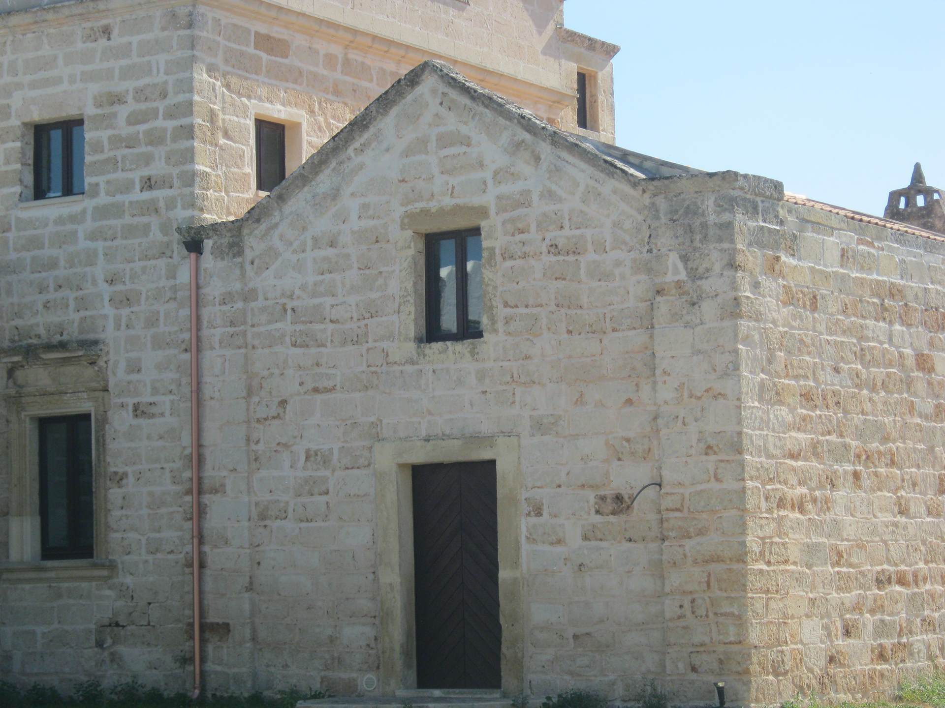 masseria coccioli 