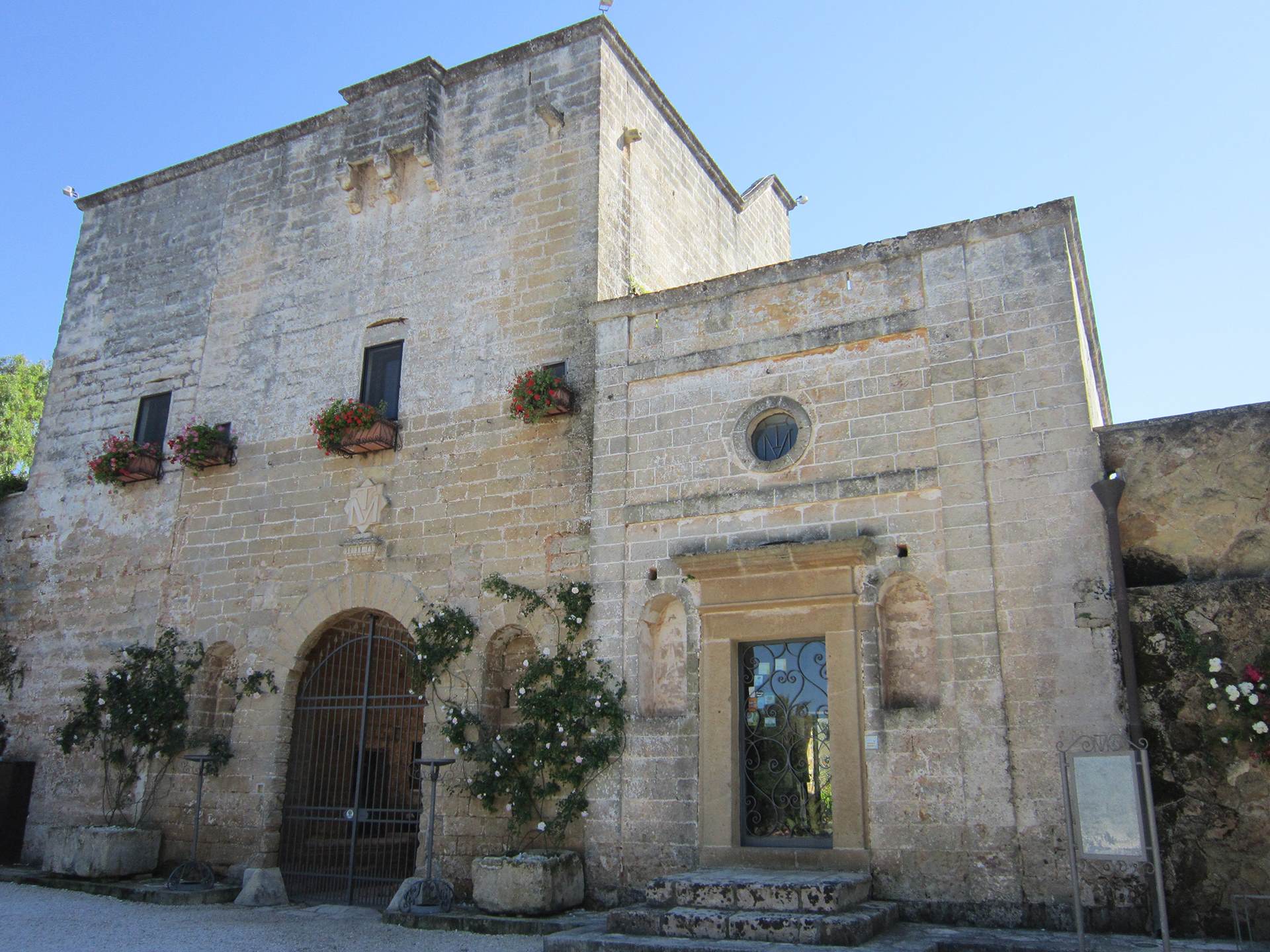 masseria monicelli