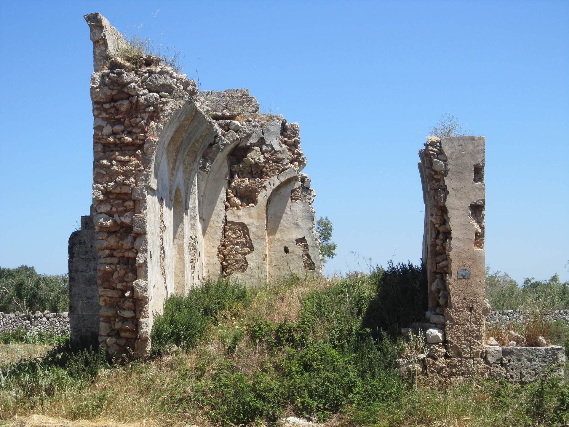 Masseria di Rauccio