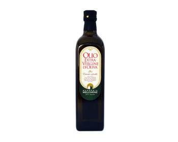 bottiglia olio extravergine 75 cl