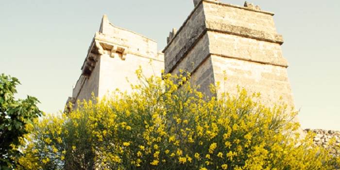 Il Salento: la riscoperta delle masserie e la nascita degli agriturismi