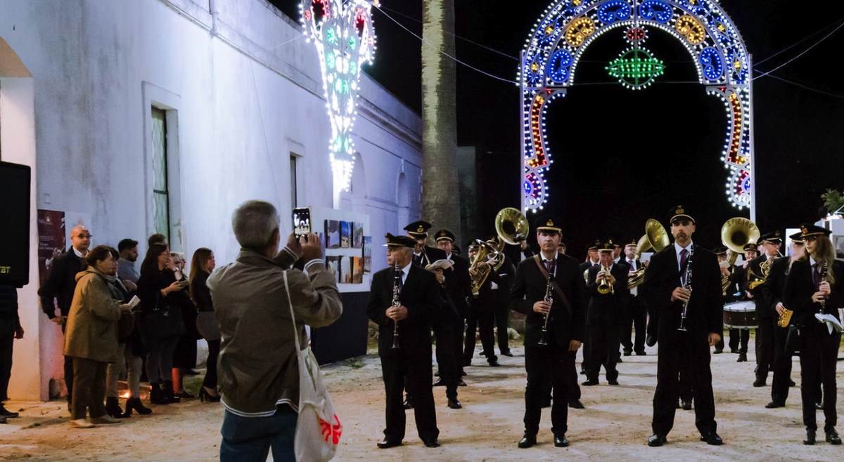 Seconda Edizione di PugliArmonica in Festa 2018