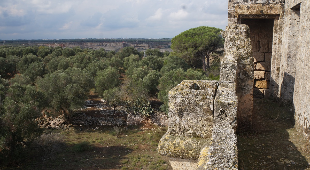 L’orto del Galateo